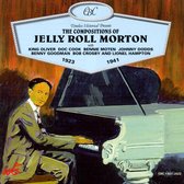 The Compositions Of Jelly Roll Morton