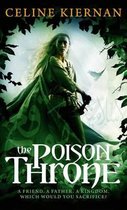 The Poison Throne: The Moorehawke Trilogy