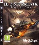 Il-2 Sturmovik: Birds Of Prey