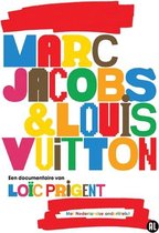 Jacobs,Marc & Louis Vuitton (Nl)