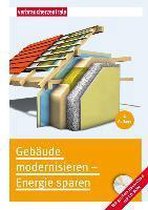 Gebäude modernisieren - Energie sparen