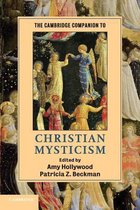 Camb Companion To Christian Mysticism