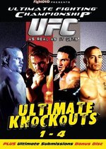Ufc - Knockouts Box Set