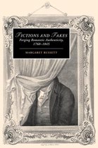 Fictions And Fakes