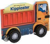 Mein erstes Buch vom Kipplaster