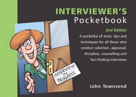 Interviewer's Pocket Book