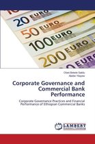 Corporate Governance and Commercial Bank Performance