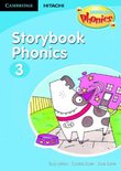 Storybook Phonics 3 CD-ROM