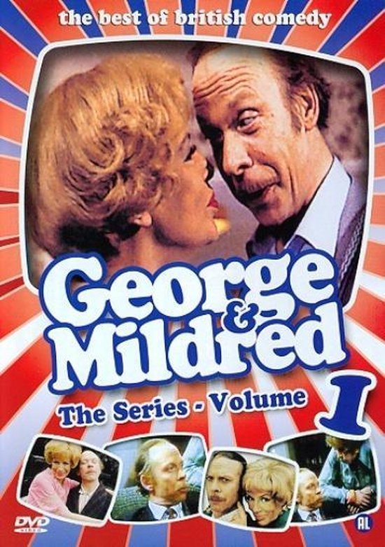 George & Mildred - Deel 1