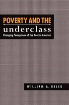 Omslag Poverty and the Underclass