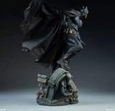 Sideshow DC Comics: Batman Premium Statue