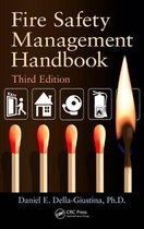 Fire Safety Management Handbook Third Ed