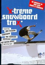 X - Treme Snowboard Trax