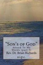 Son's of God