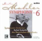 G. Mahler: Symphony No. 6
