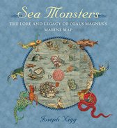 Sea Monsters: The lore and legacy of Olaus Magnus's marine map