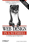 Web Design In A Nutshell 3rd