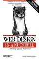 Web Design In A Nutshell 3rd