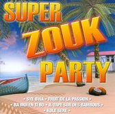 Super Zouk Party