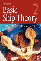 Basic Ship Theory Vol 2 5th