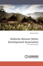 Dallocha Women Water Development Association