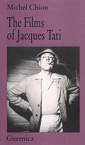 The Films of Jacques Tati