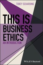 This is Philosophy - This is Business Ethics