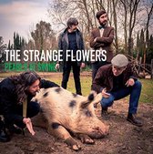 Strange Flowers - Pearls At Swine (CD)