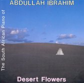 Desert Flower (CD)