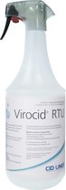Virocid Desinfectant 1L Desinfecterende spray