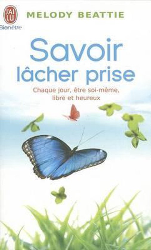 Savoir Lacher Prise
