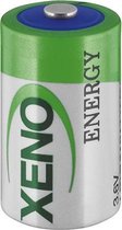 Xeno-Energy 1/2 AA (Mignon)/ER14252 (XL-050F) - Standard-top