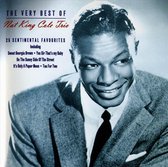 Very Best of The Nat King Cole Trio