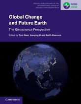 Special Publications of the International Union of Geodesy and Geophysics 3 - Global Change and Future Earth