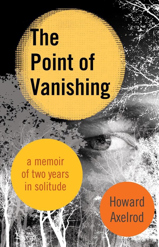 The Point of Vanishing - cover