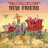 Tractor Mac - Tractor Mac New Friend