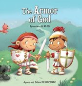 Bible Chapters for Kids-The Armor of God