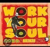 Work Your Soul: Jamaican 60s & Northern 1966-74