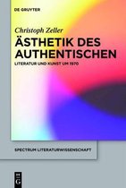 AEsthetik des Authentischen