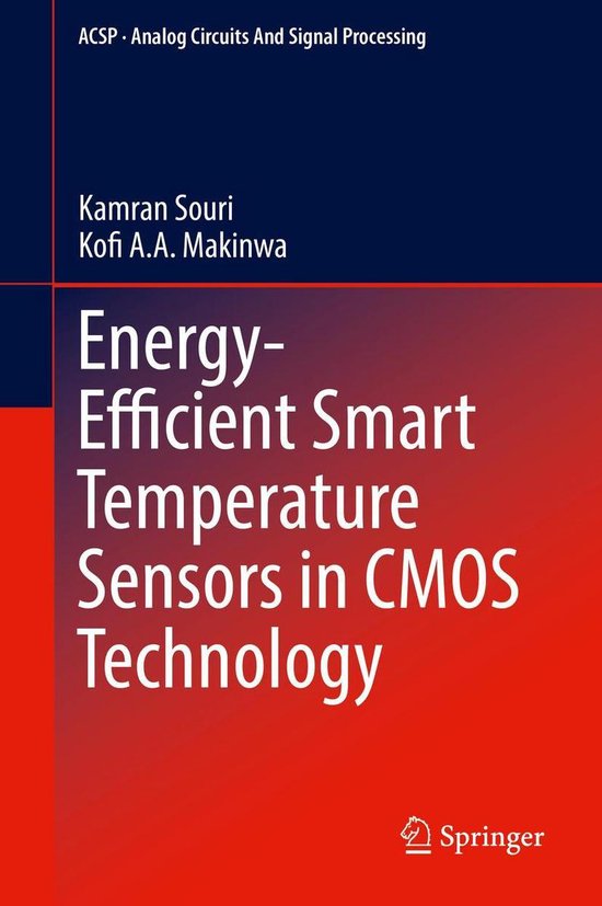 Analog Circuits and Signal Processing EnergyEfficient Smart