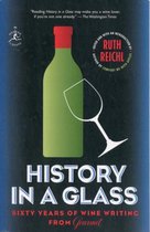 History in a Glass