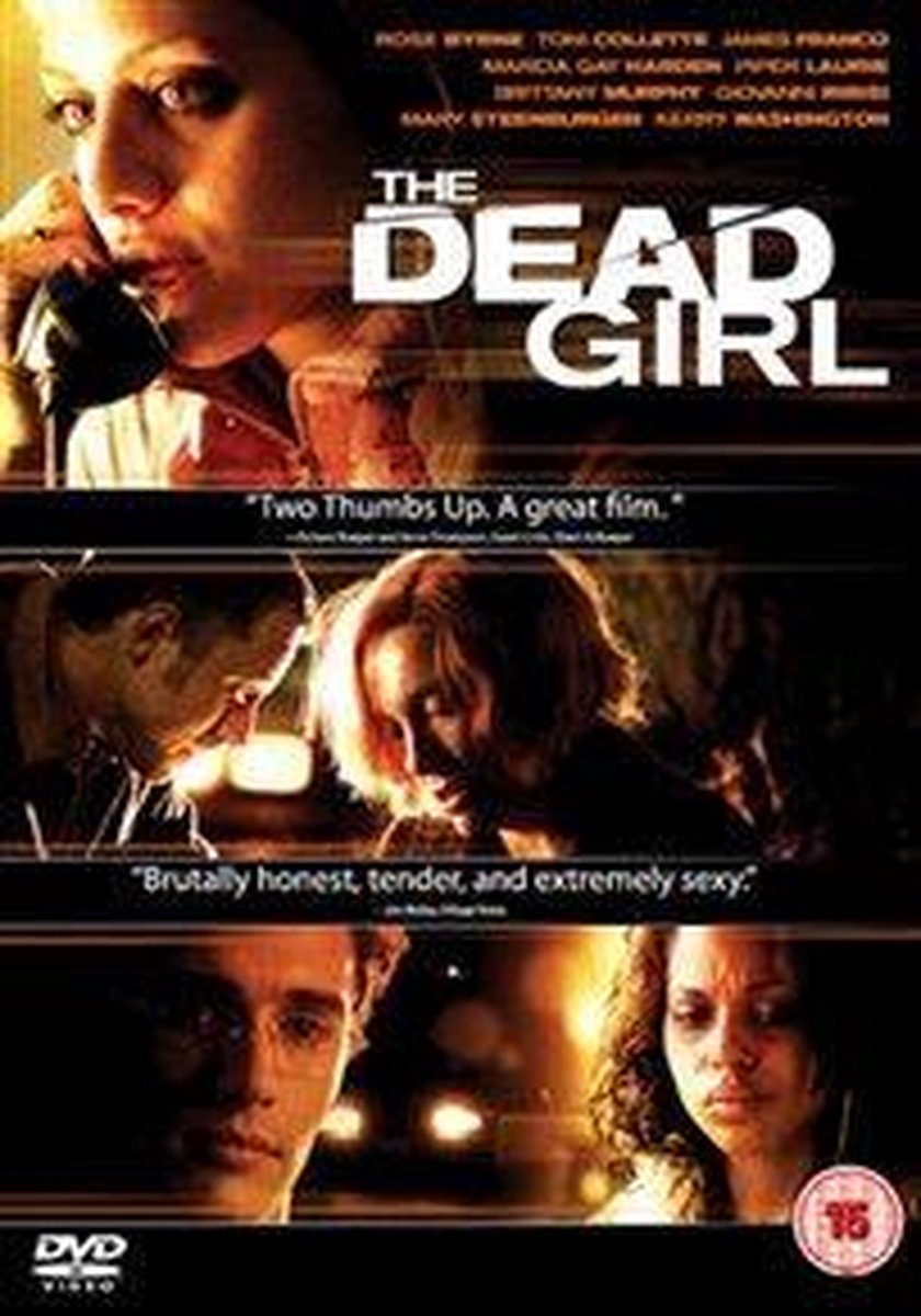 Dead Girl
