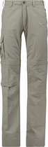 Fjallraven Skule MT Zip-Off Trousers - Fog - 48