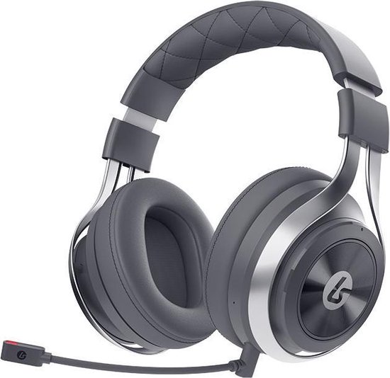 Wireless gaming headset for xbox and ps4 2025