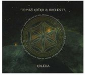 Tomas Kocko & Orchestr - Koleda (CD)