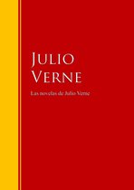 Biblioteca de Grandes Escritores - Las novelas de Julio Verne