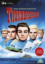 Thunderbirds Complete Collection (Import)