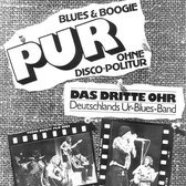 Das Dritte Ohr - Pur (CD)