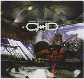 Control Human Delete - Terminal World Perspective (CD)