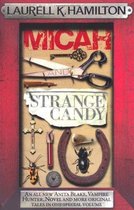 Anita Blake, Vampire Hunter, Novels 13 - Micah & Strange Candy